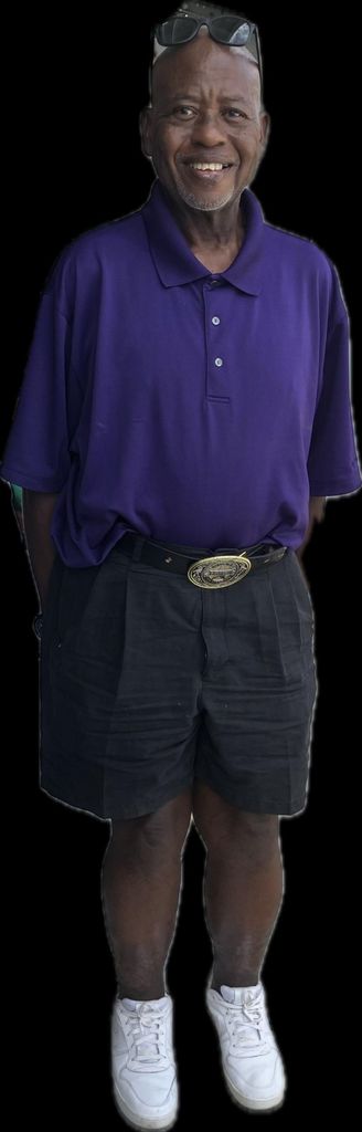 Norris Leon Henry Profile Photo