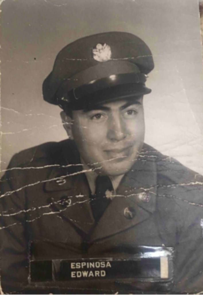 Edward "Eduardo" Espinosa Profile Photo