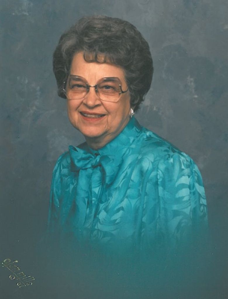 Eileen  Harriet Carlton