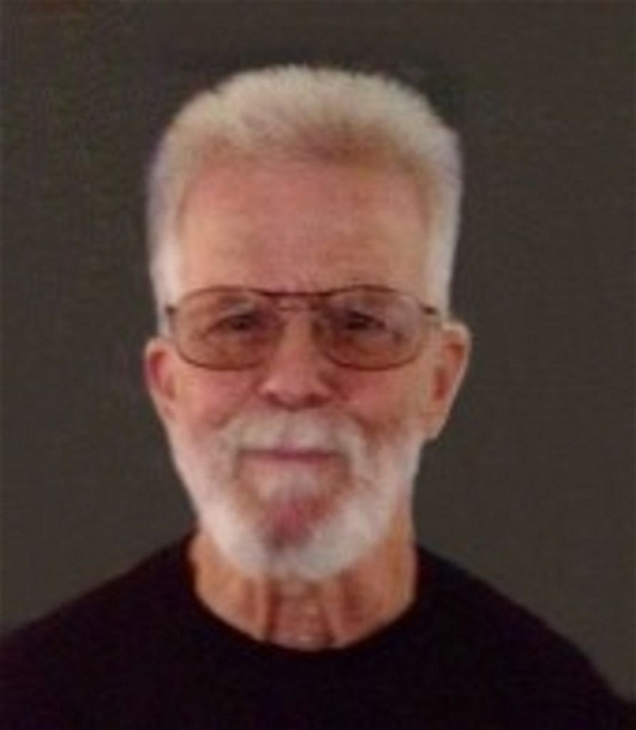 Charles William Merrill