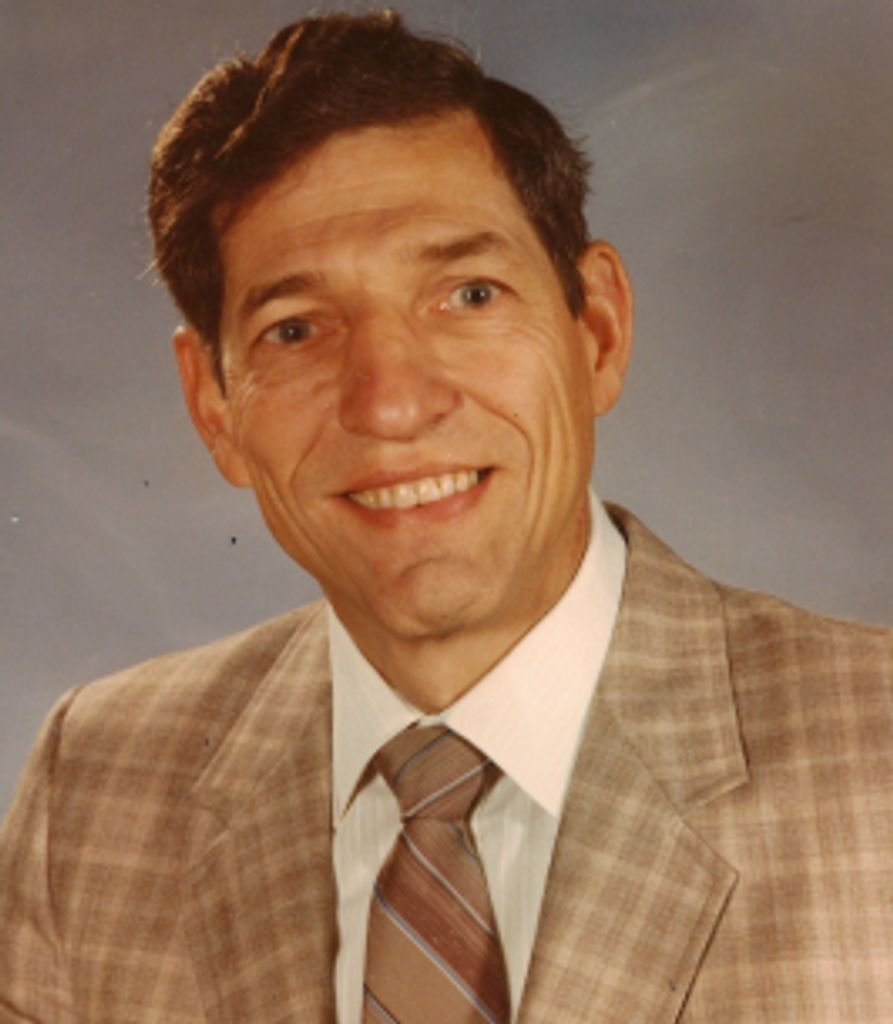 Simon Kaufman