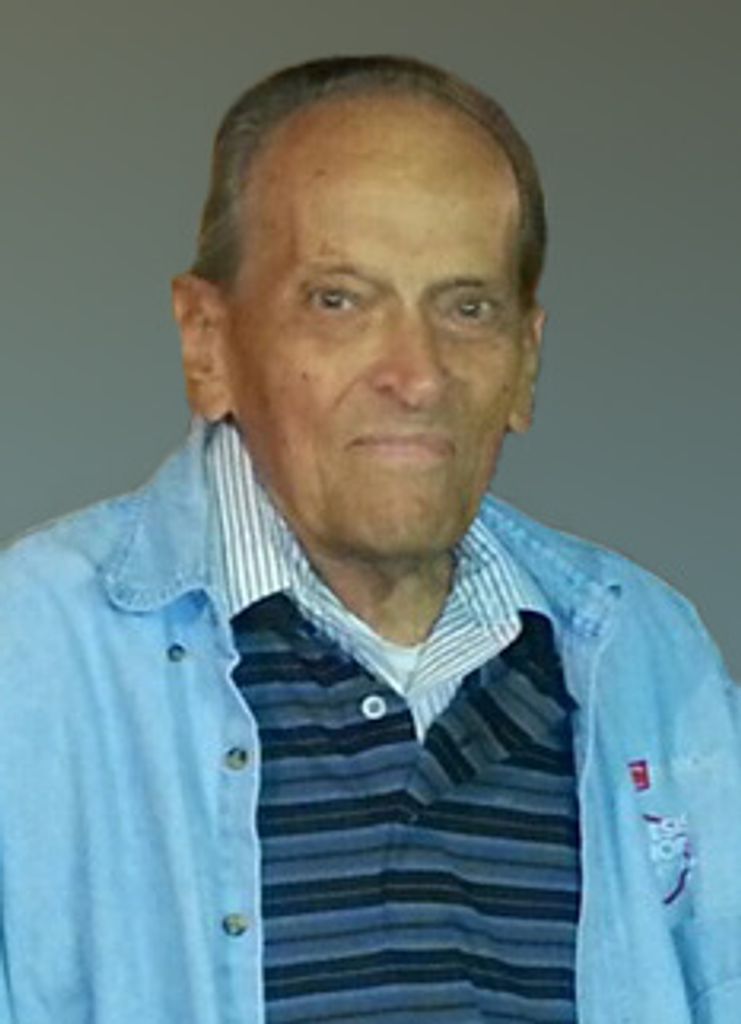 Virgil H. Dorn