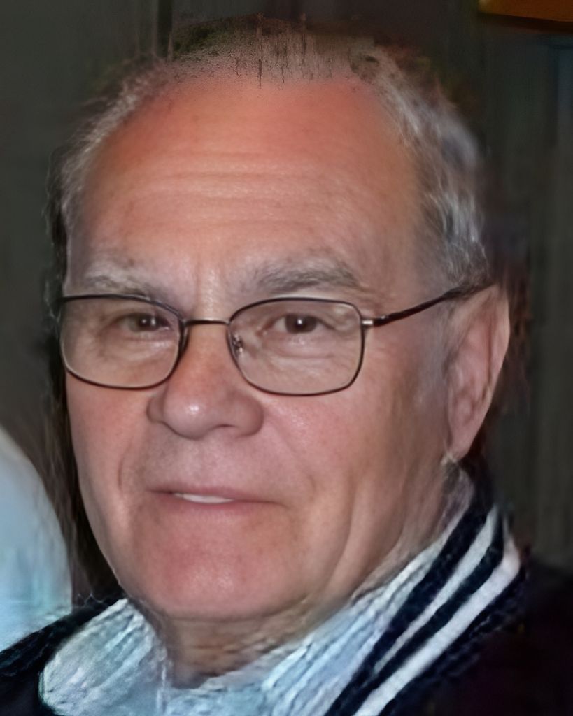 Homer Taylor Profile Photo