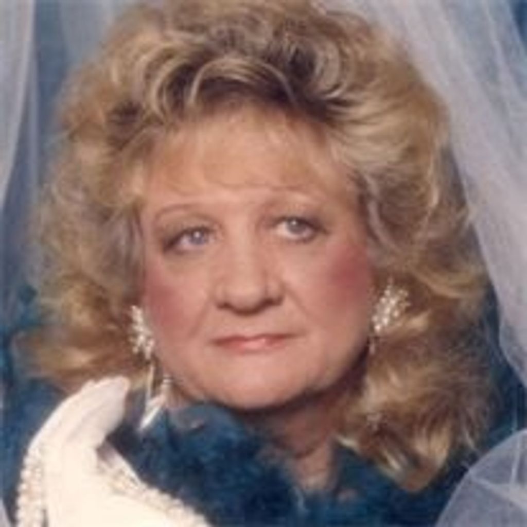 Wanda Sue Smalley