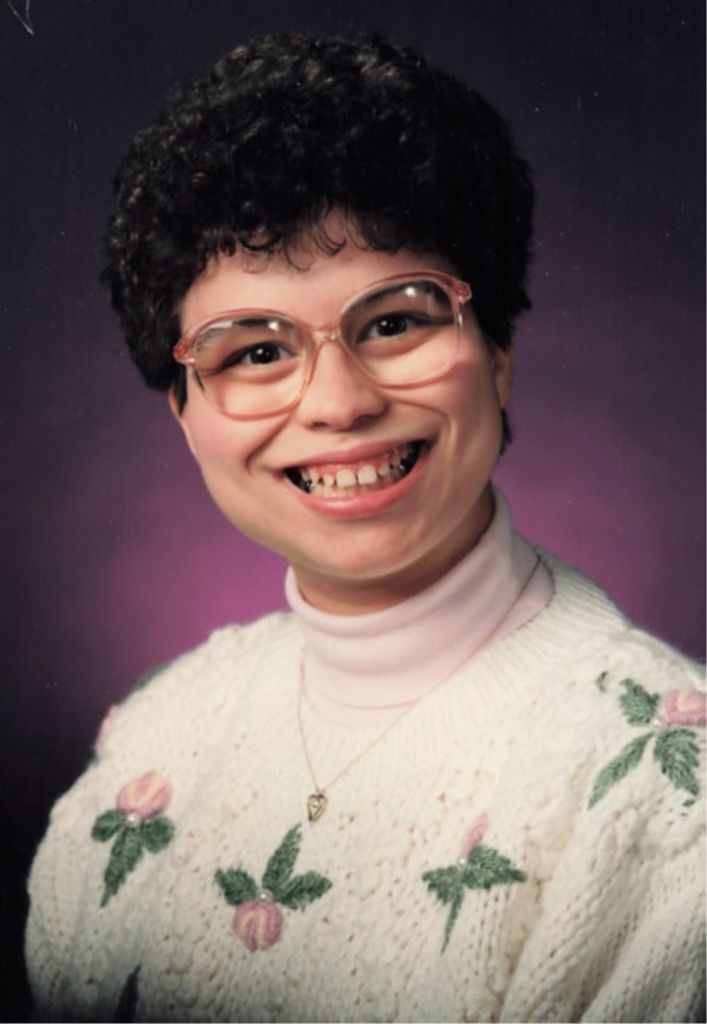 Amy Stalnecker