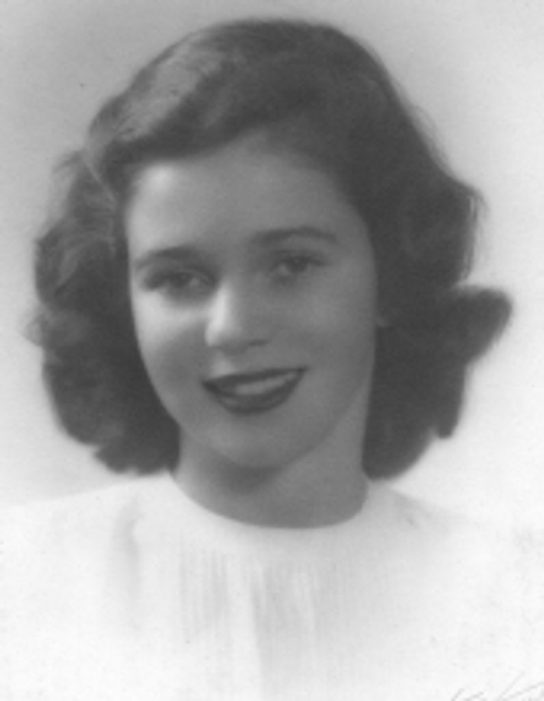 Margot  Balch Jacobs