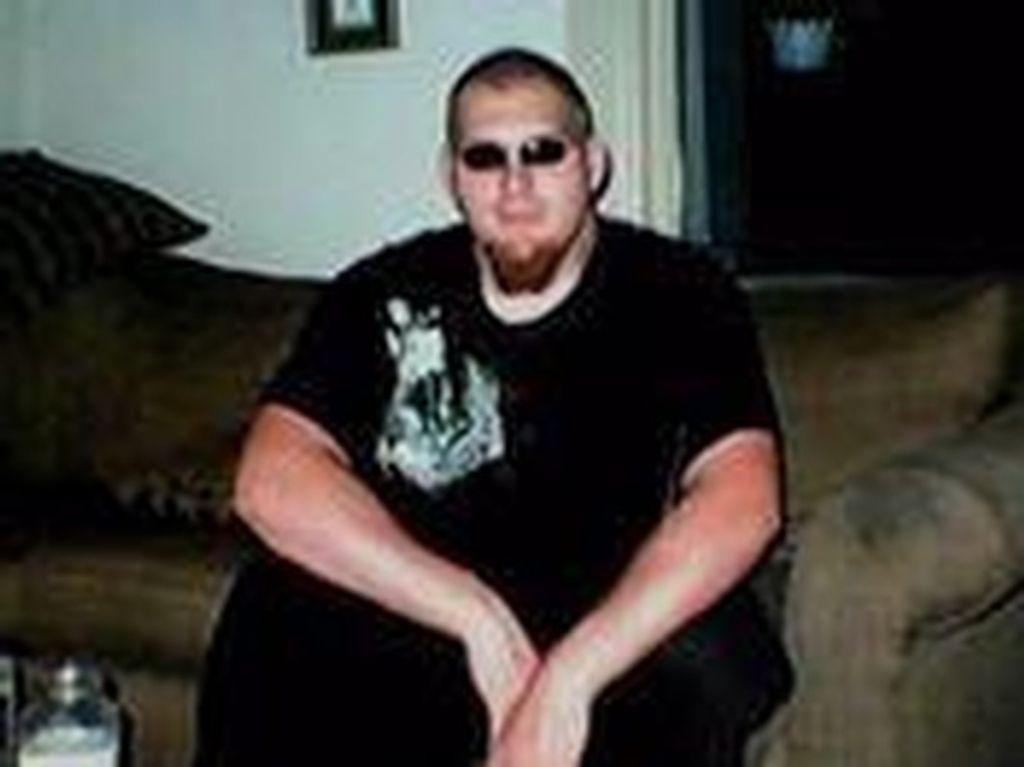 John Paul Delgado