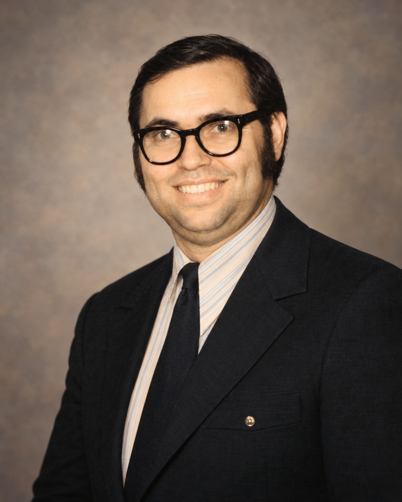 Thomas F. Zimmerman