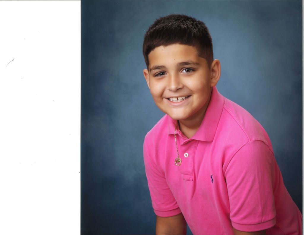 Dominic "Dom" Giano Ippolito Profile Photo