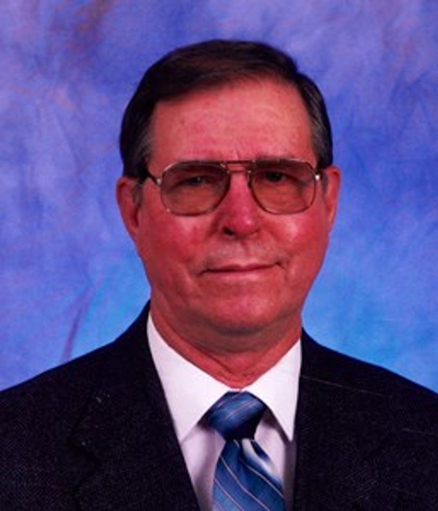 Charles H. Gander