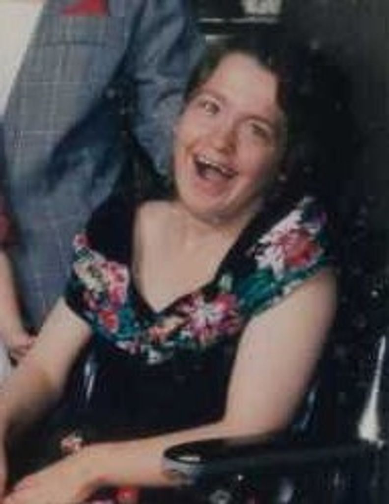 Judy Fahrenbruch