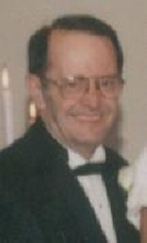 James A Stevens