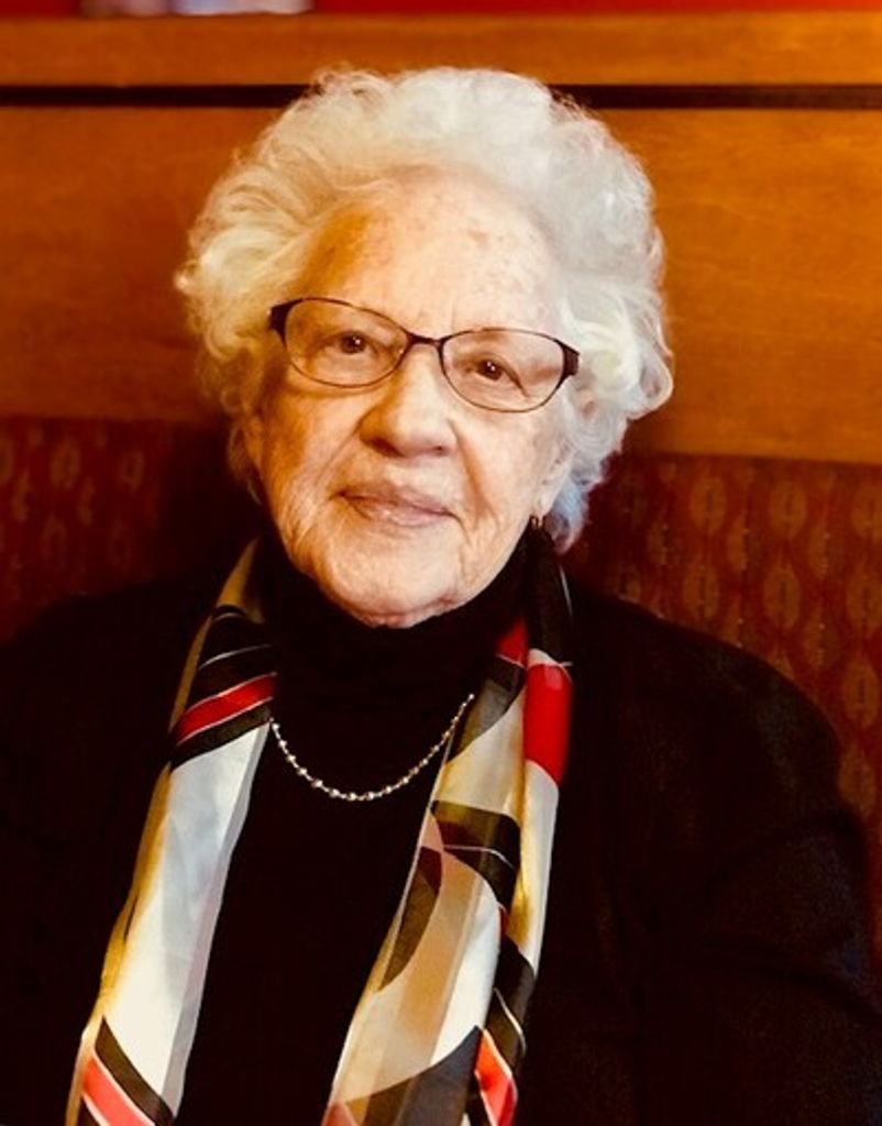 Ila Mae Largen Profile Photo