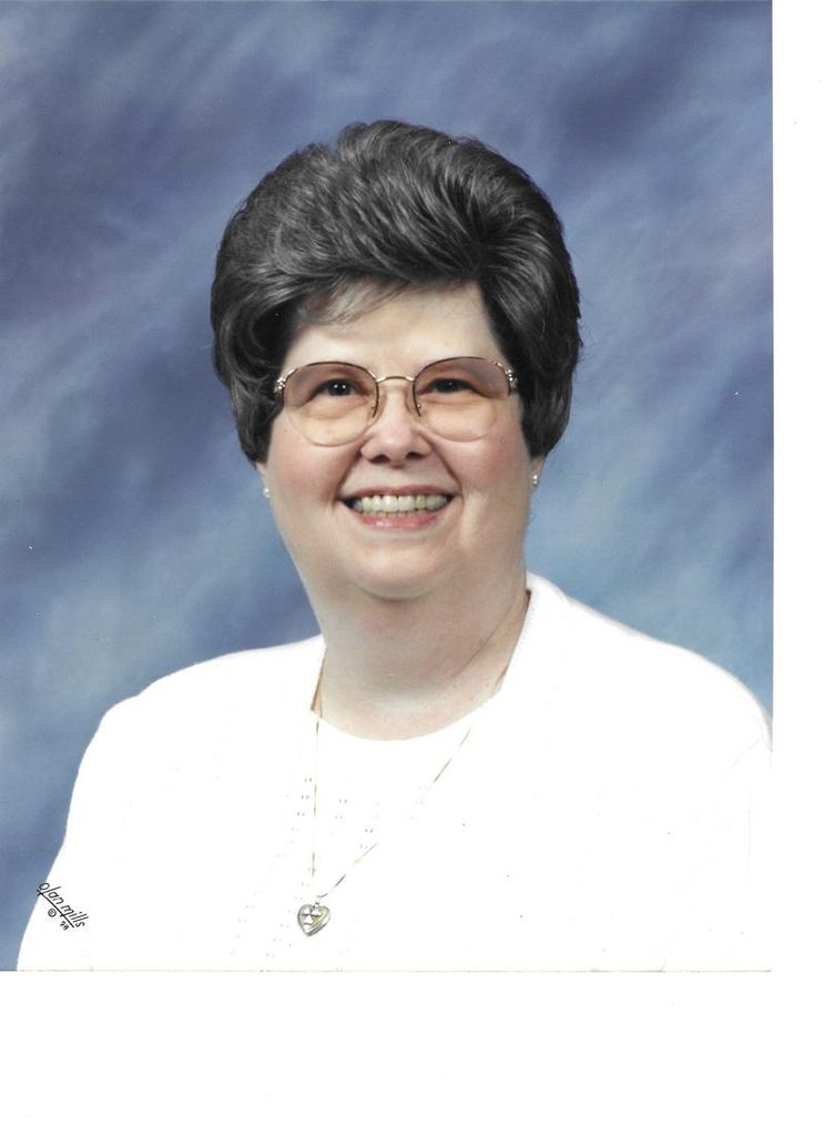 Dorothy Darden Profile Photo