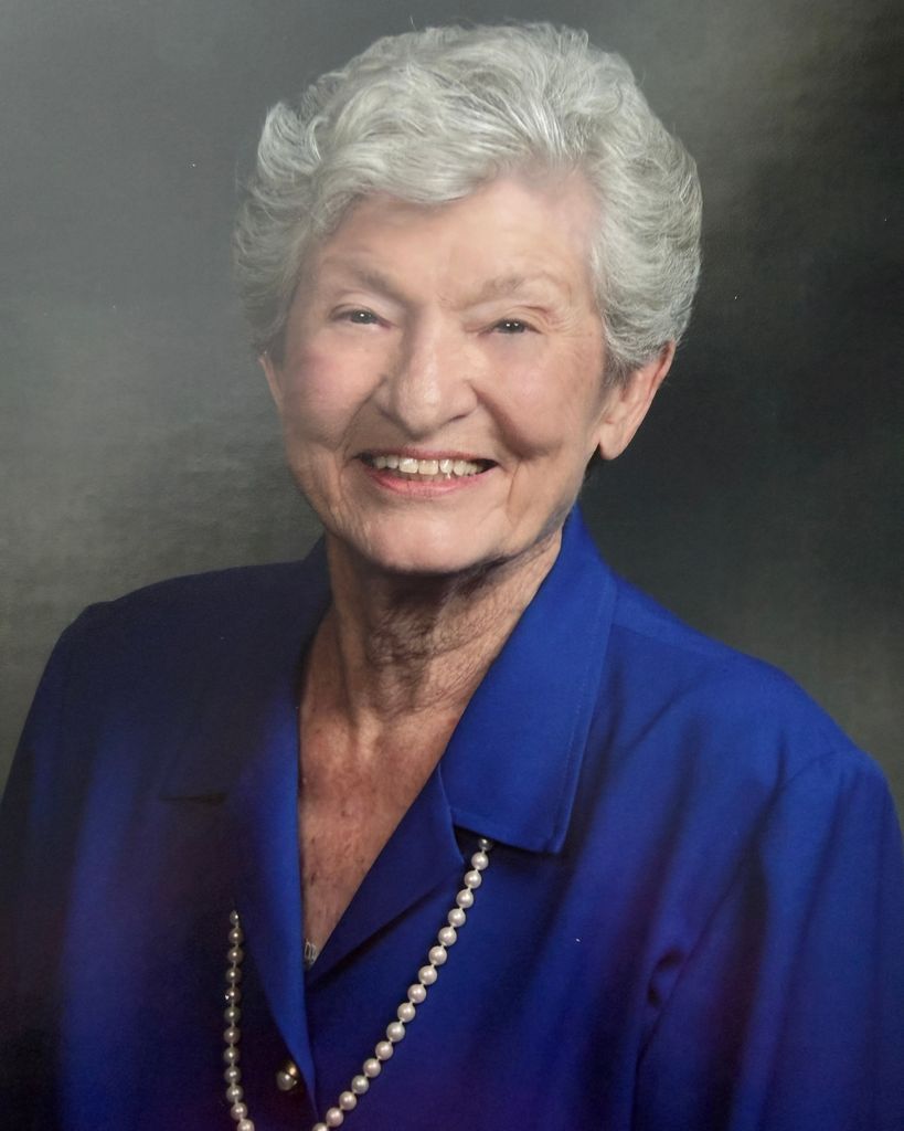 Lou Ann Travis Profile Photo
