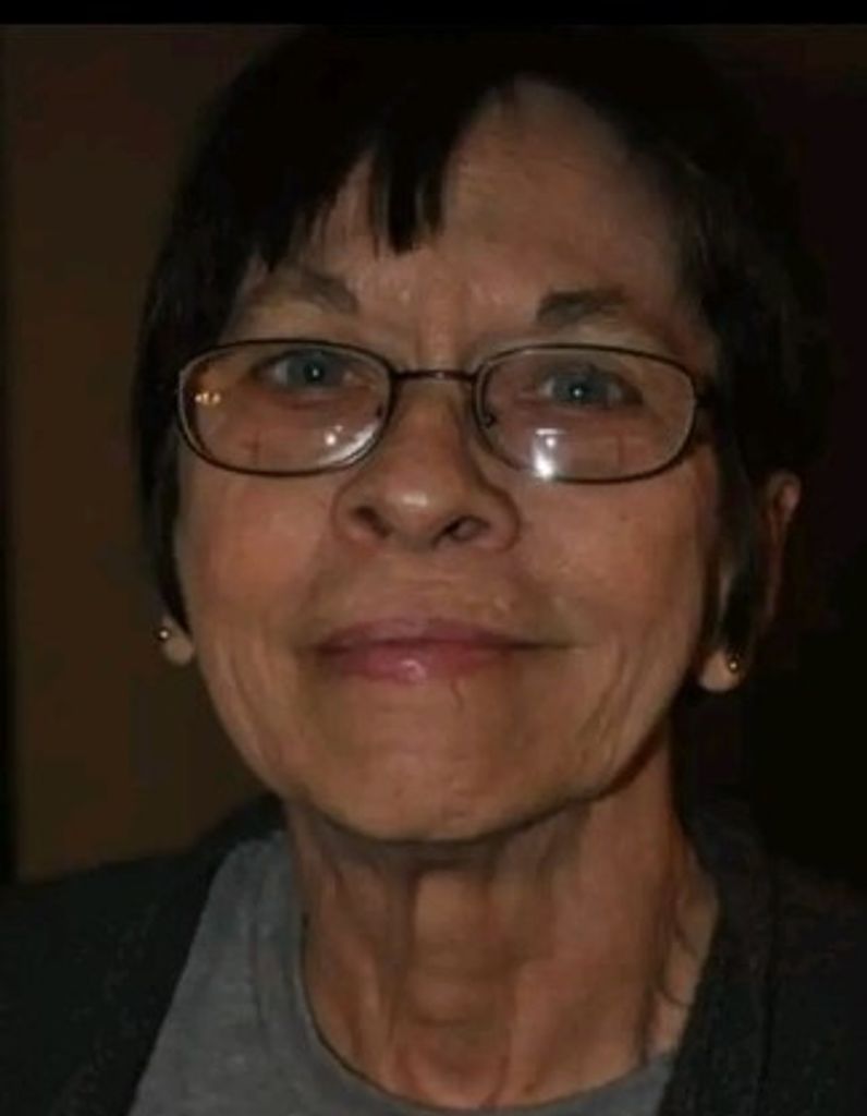 Gladys Paulette (Smith)  Hardin