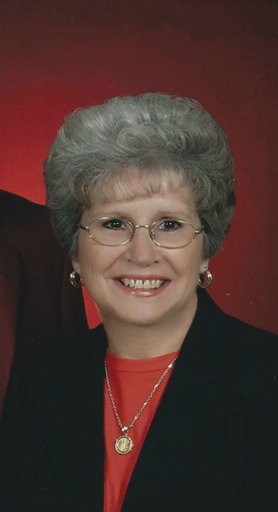 Brenda H Graham Profile Photo