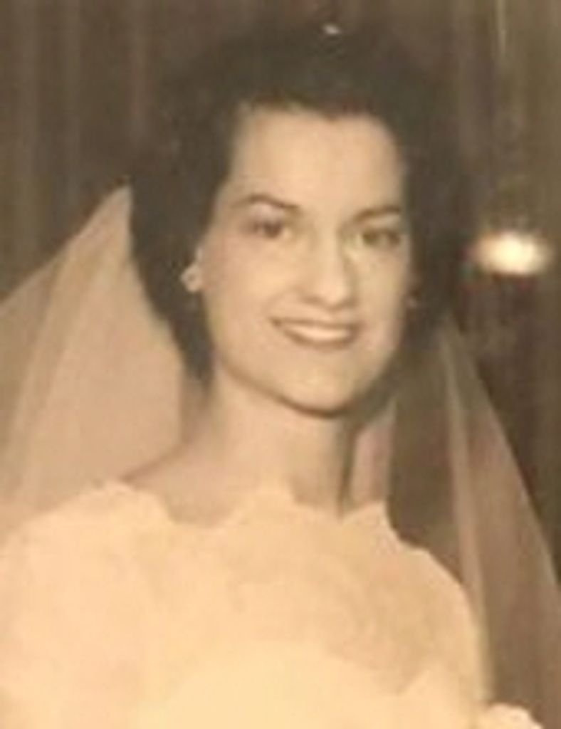 Eleanor Grace Sharpe Fraleigh