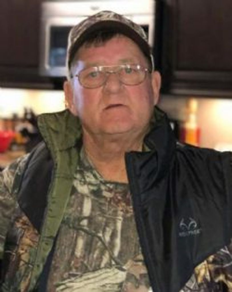 Fred "Bam Bam" Norwood Smith