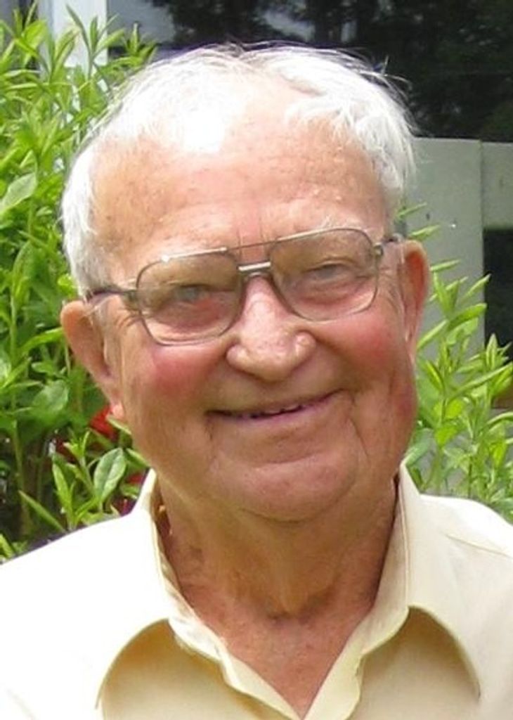 Harvel Everett Winkley