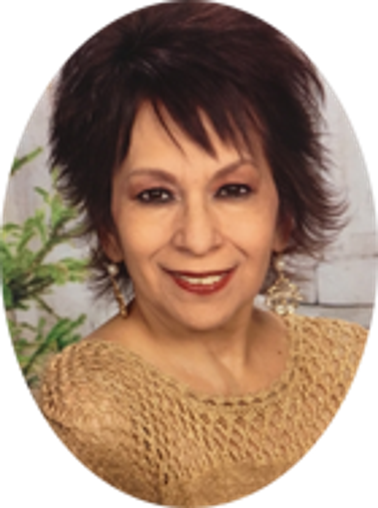 Alma Alicia Eureste