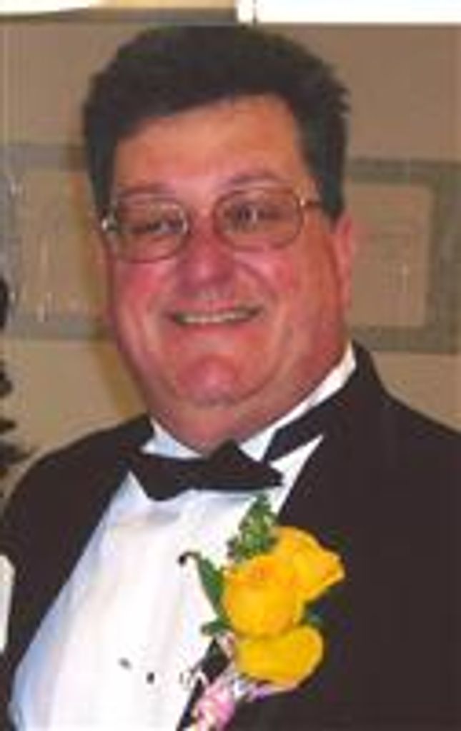 Patrick Carnicella