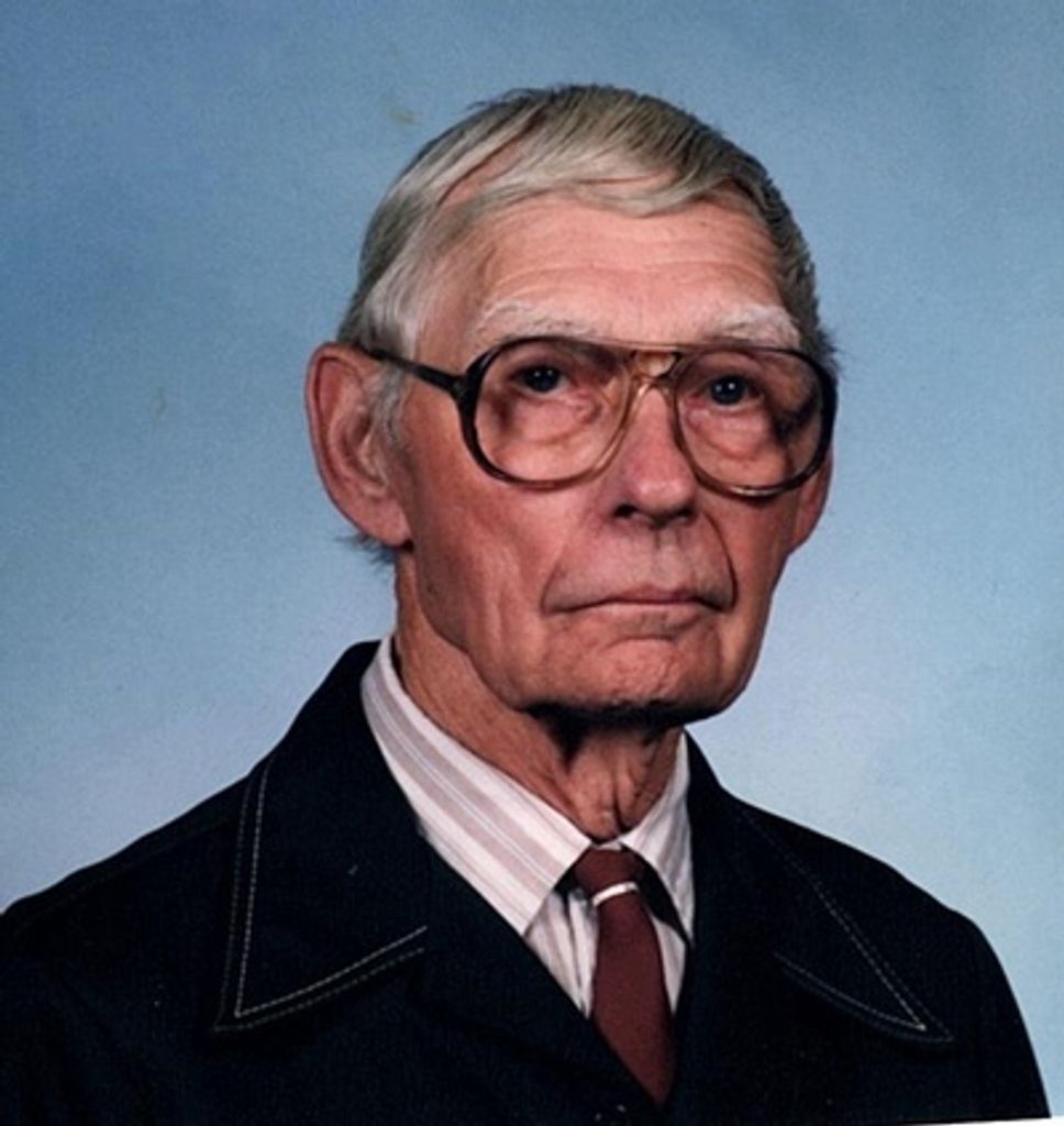 Cecil Glenford Stagman Profile Photo