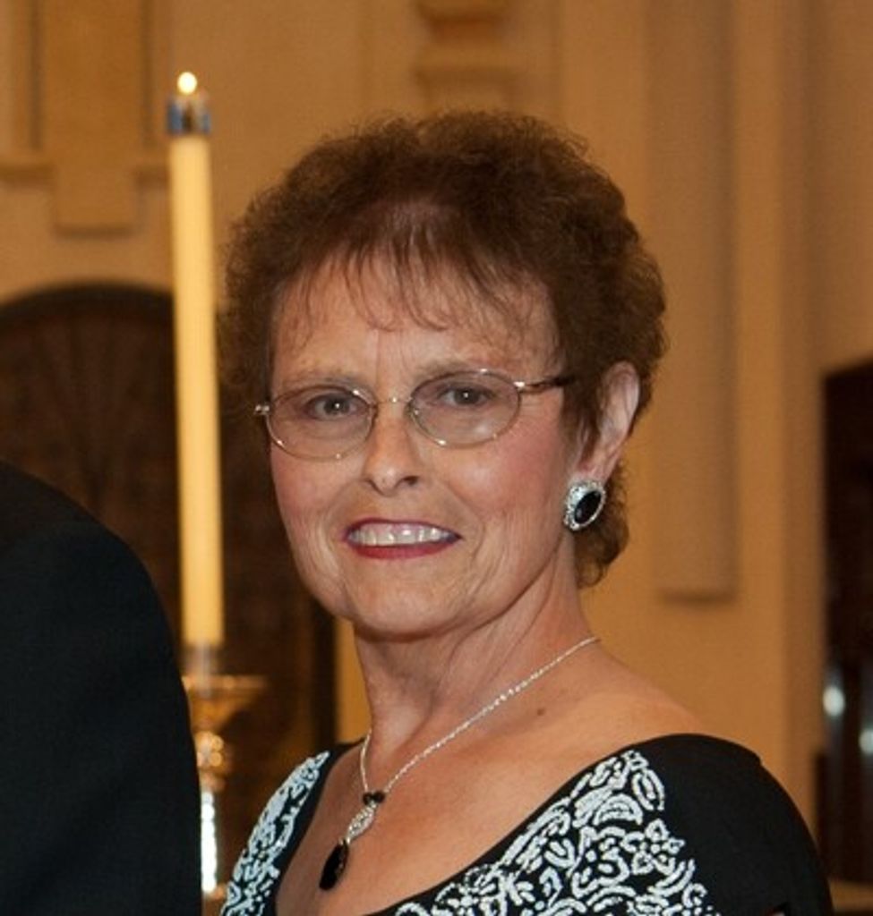 Darla Beesley