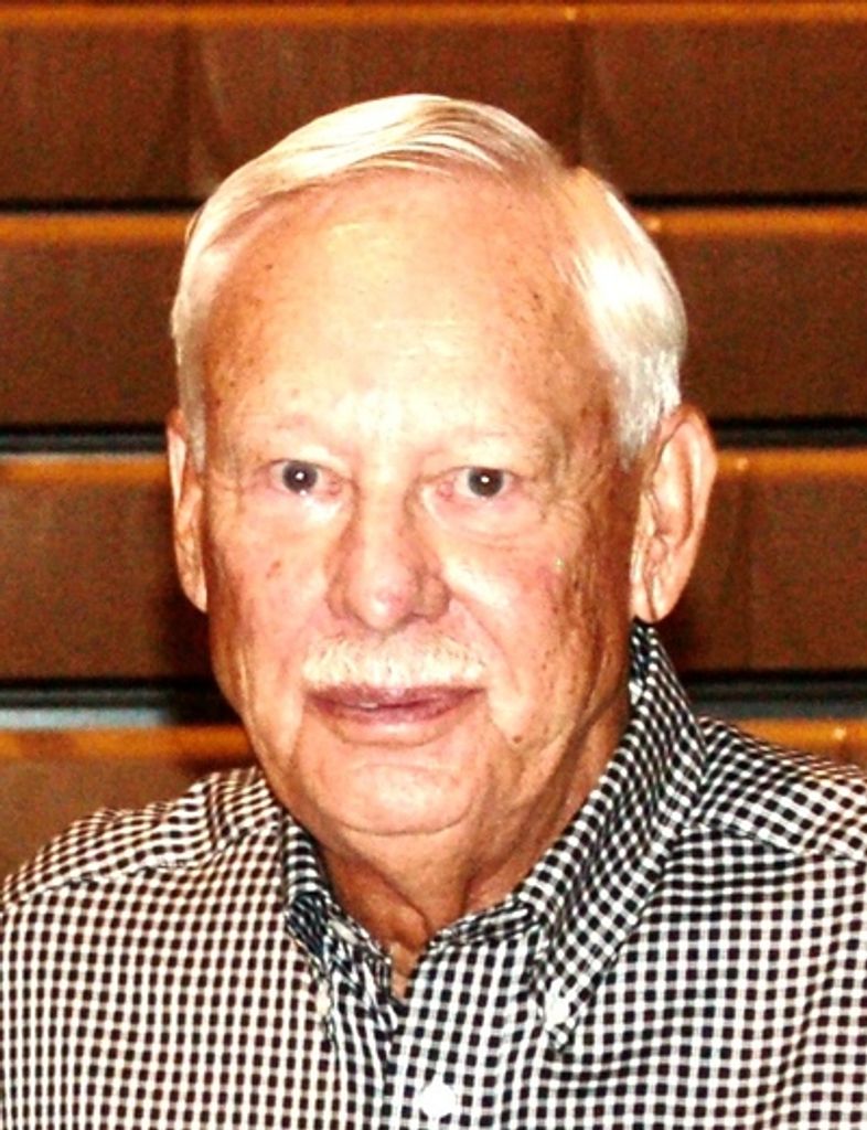 Patrick Joseph Farrell