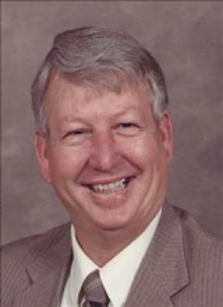 J.C. Buddy Jones