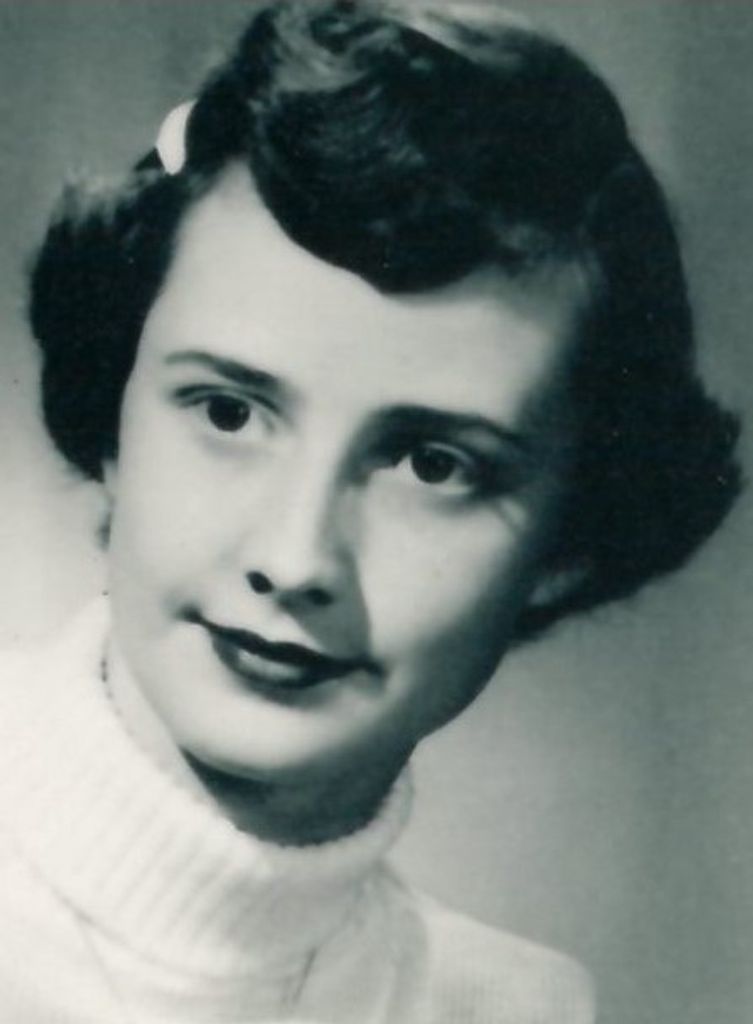 Joanne Lane