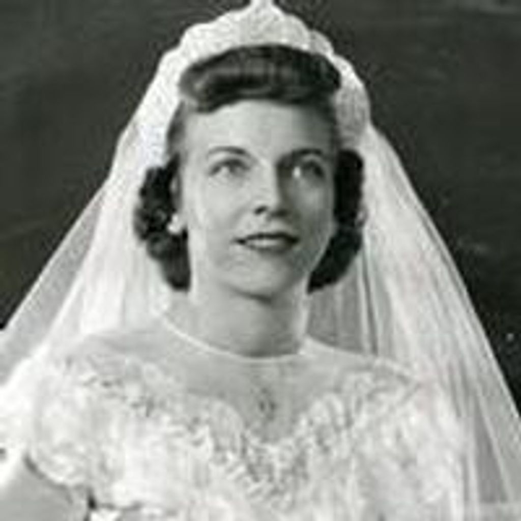 Mary Catherine (Brechtl) Malone