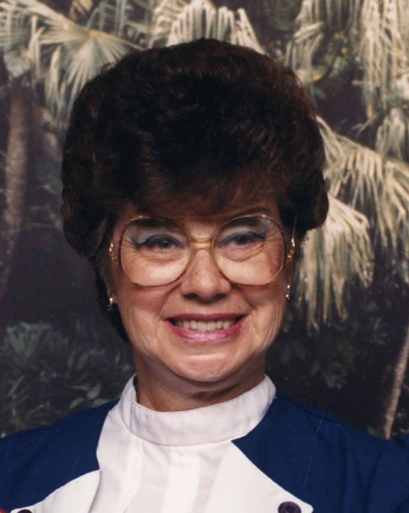 Norma Jean (Johnson)  Felty