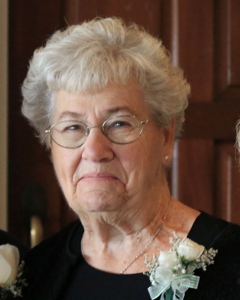 Barbara Flageole Profile Photo