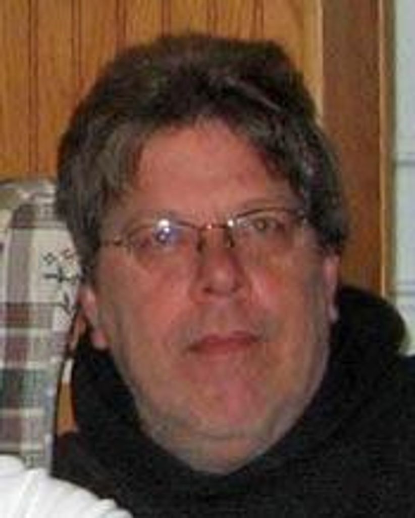 Neil R. Fetherolf