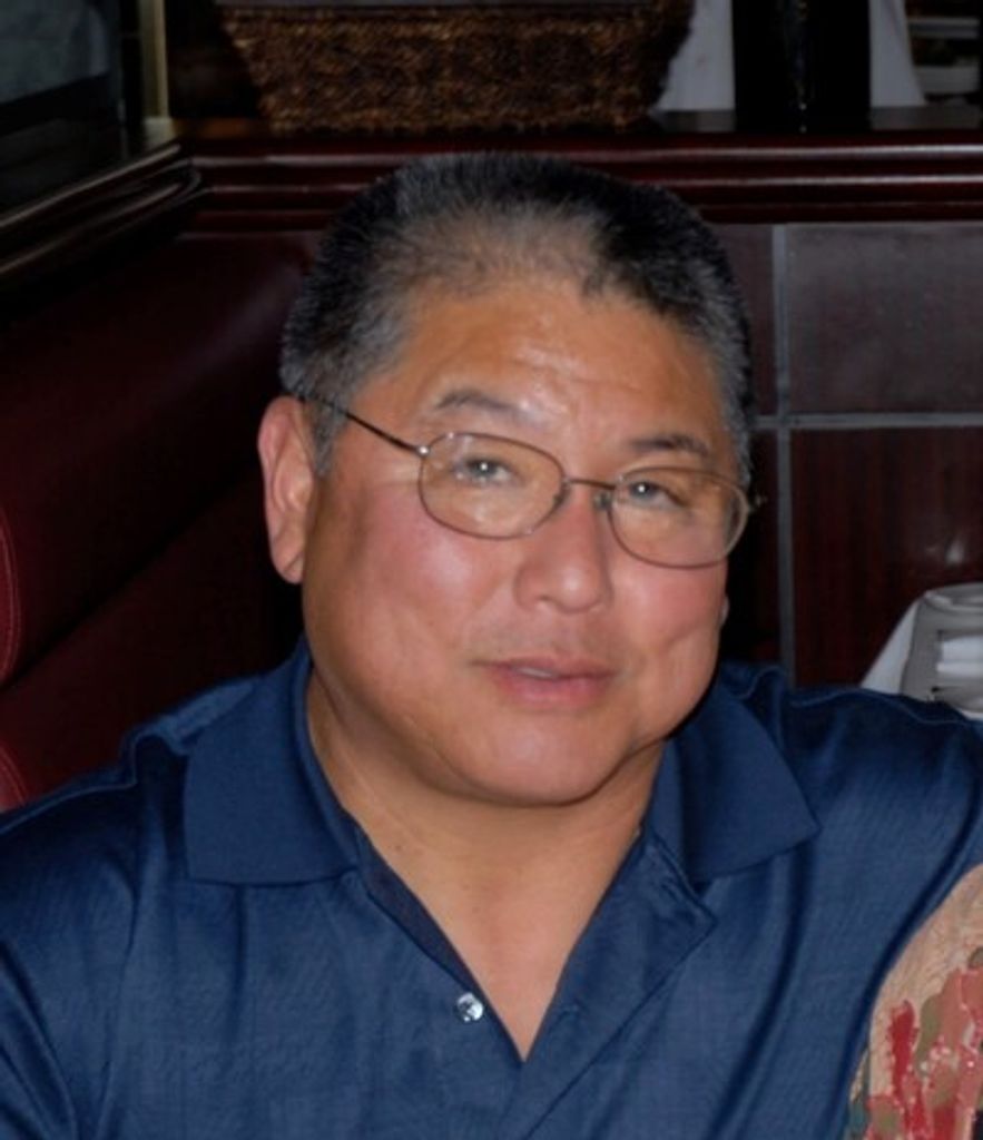 Daniel Minoru Yoshida