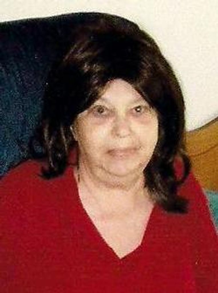 Nancy J. Rieschick