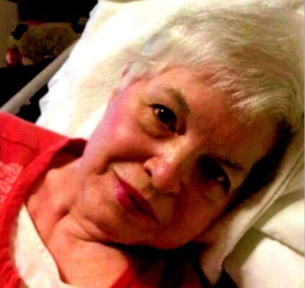 Sue West Reynolds Profile Photo