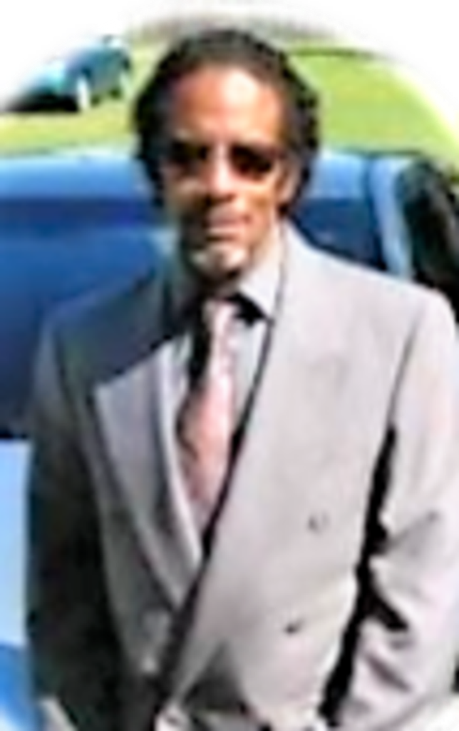 Howard John Clark Jr. Profile Photo