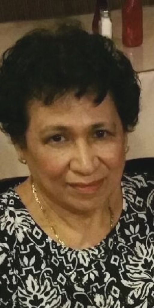 Magdalena Aleman Profile Photo