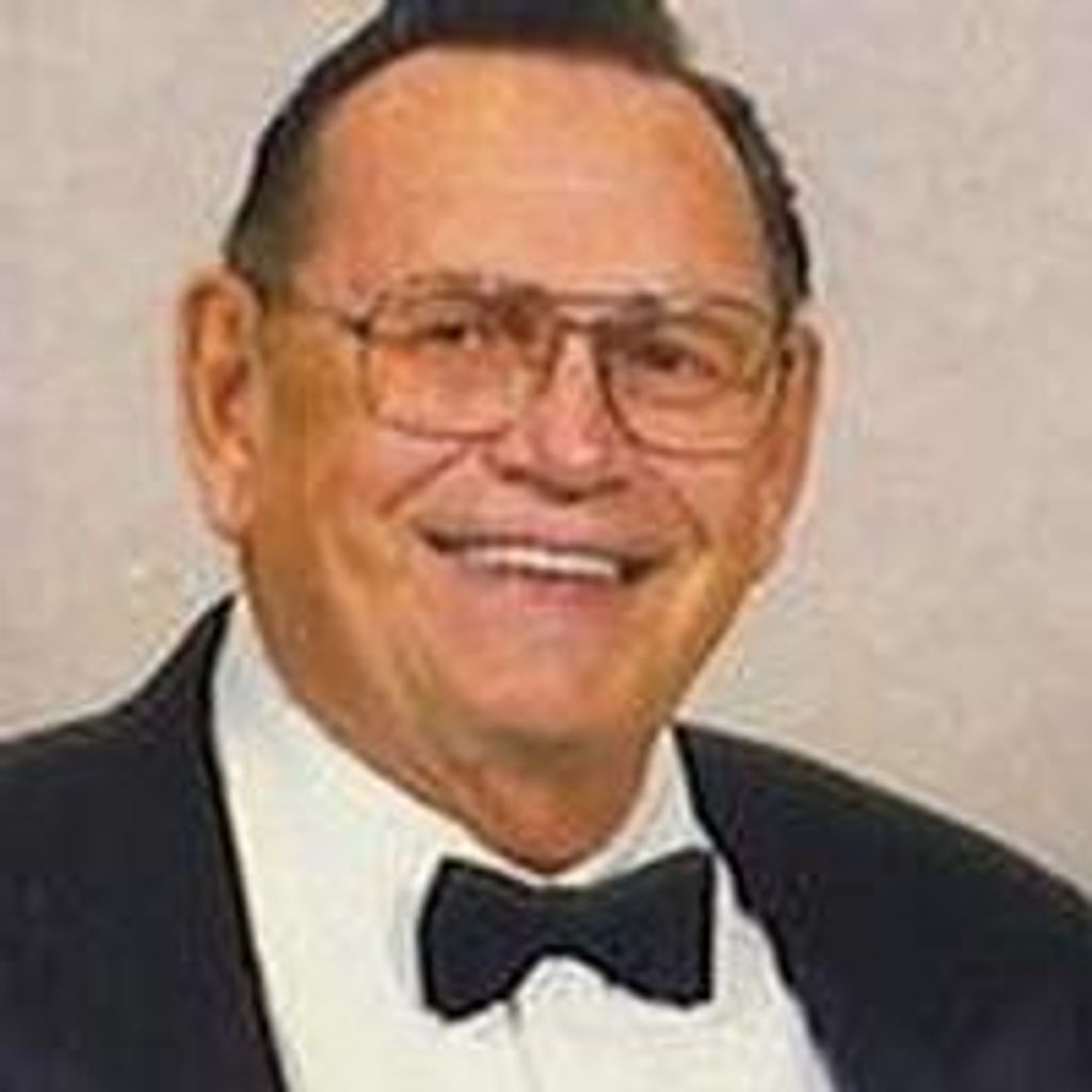 Edward Allen Howard Of Garrett, Indiana