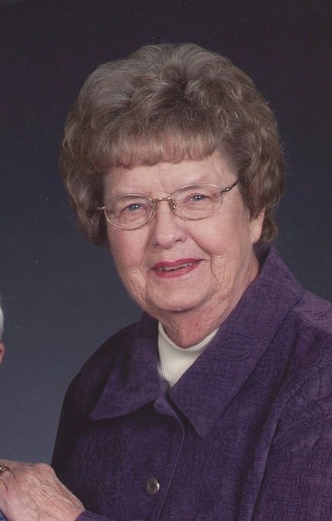 Anna Marie Knudson
