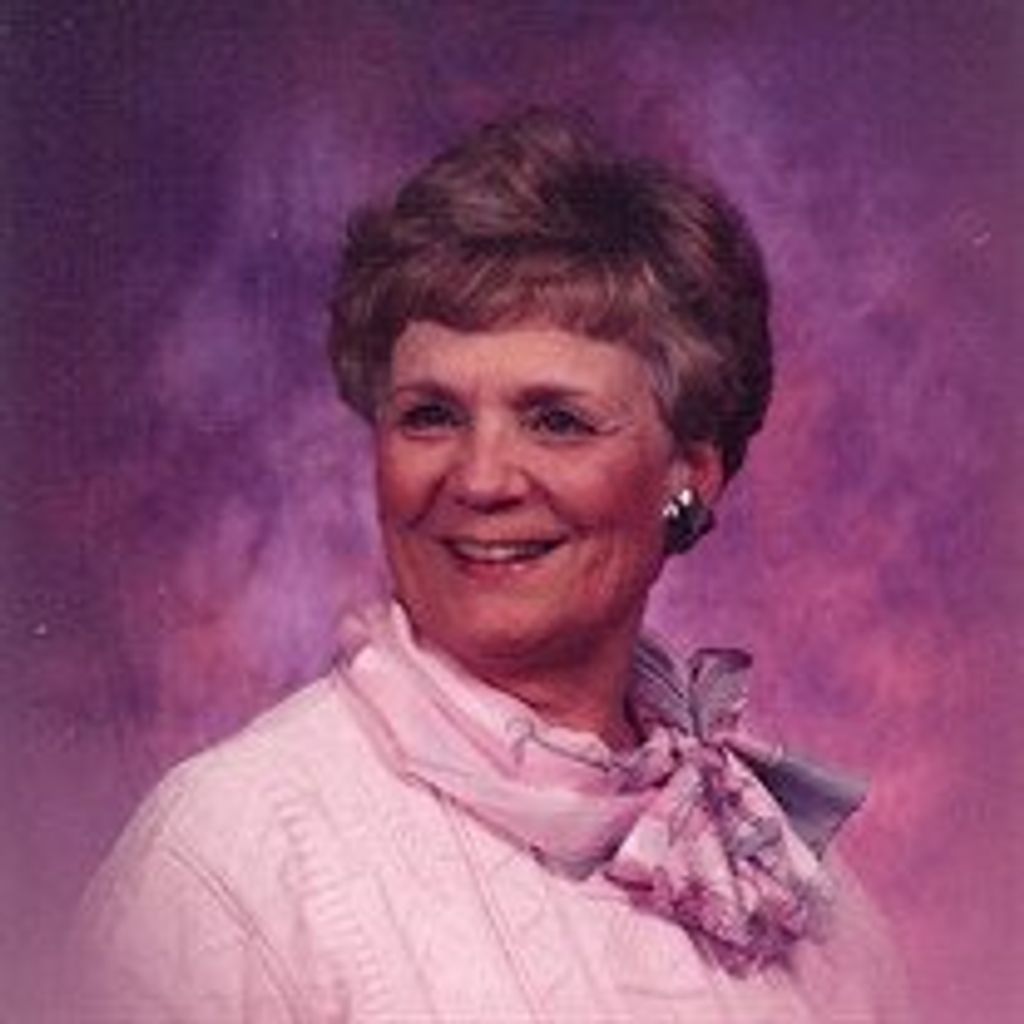 Grace  Twitty Bryant