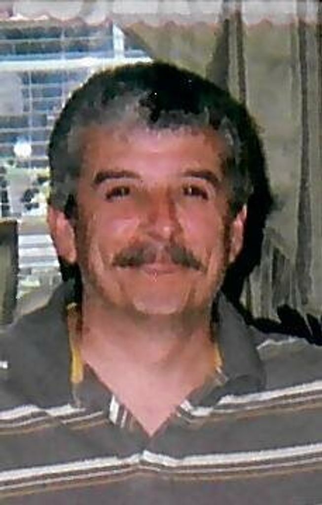 Patrick  F. Ratigan Profile Photo