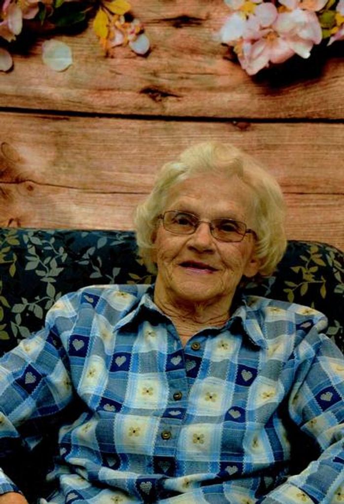 Norma Jean Binkley-Winkle