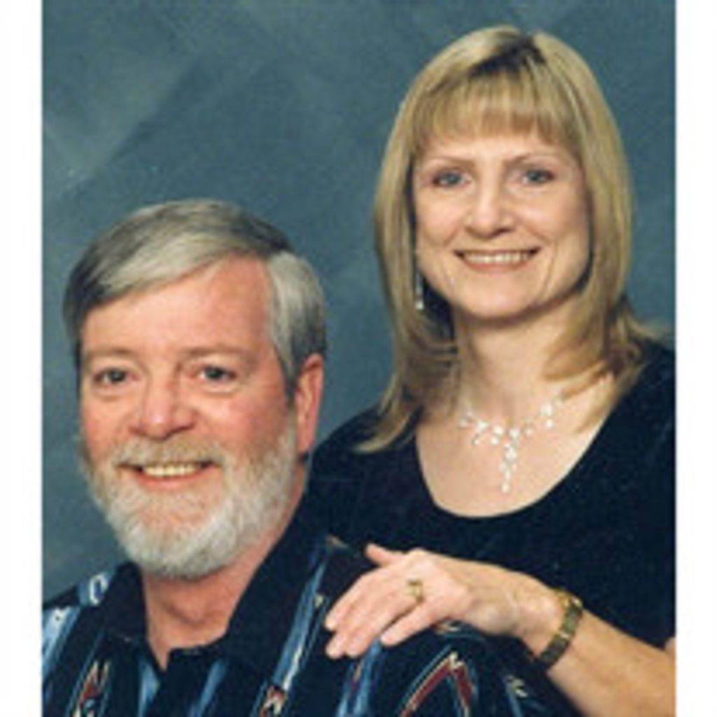 Richard Jack Roberts