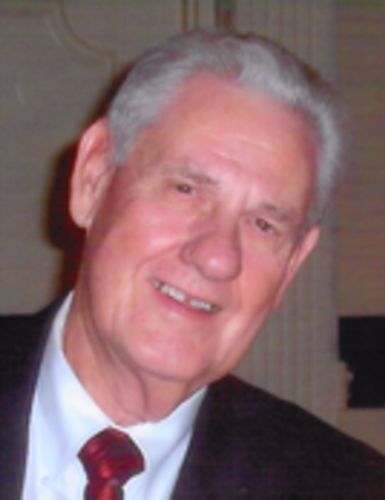 James J. Susong Sr.