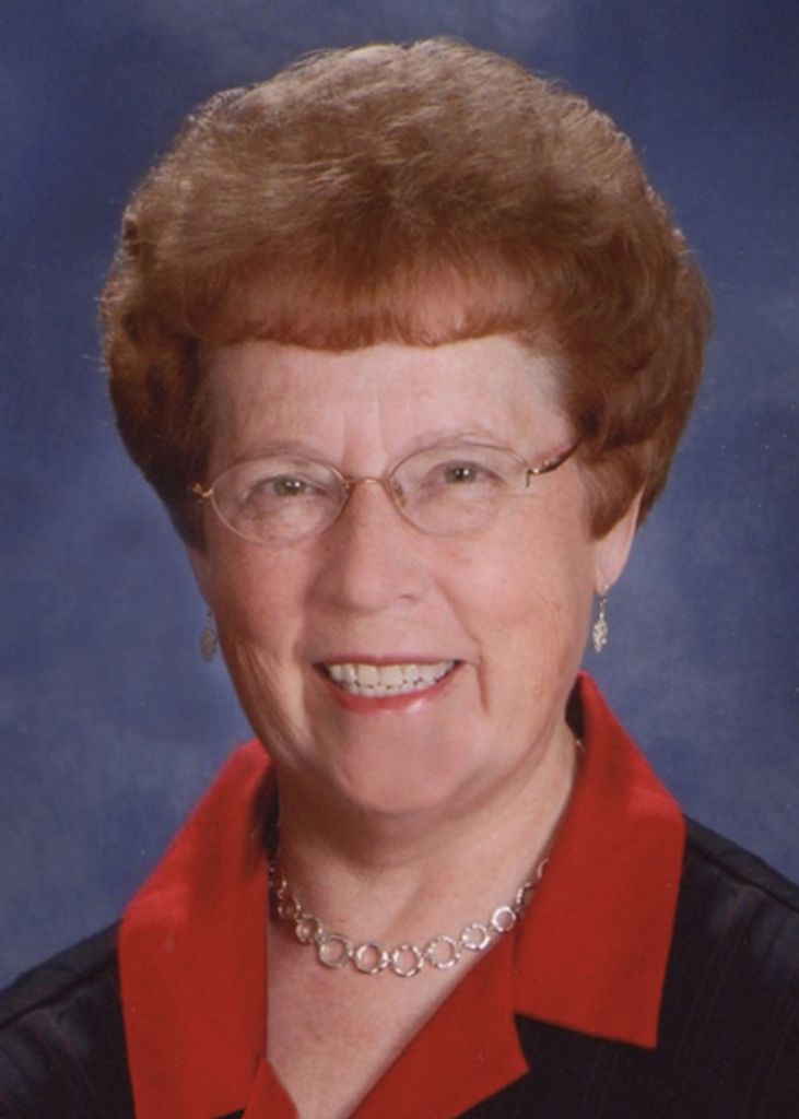 Myrna A. Haskenherm Profile Photo