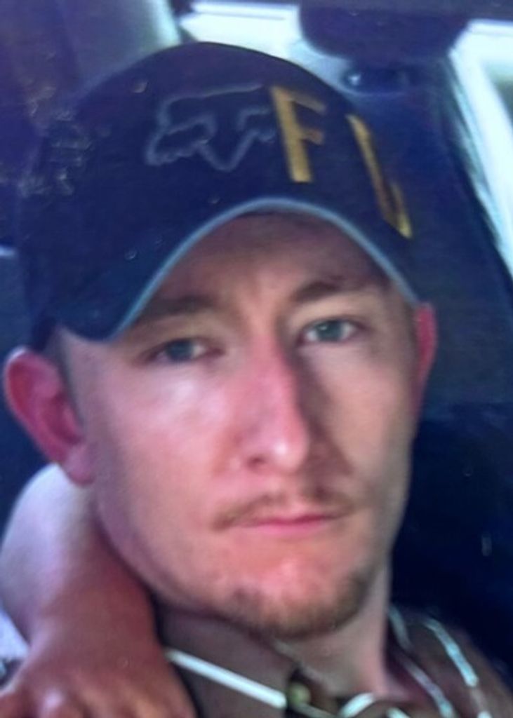 Michael Jefferson Sherrod Profile Photo