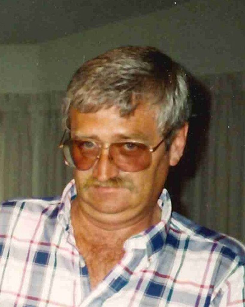 Brian Richard Blair